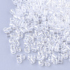 Glass Cylinder Beads SEED-Q036-01A-I01-3