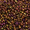 TOHO 8/0 Round Beads SEED-TR08-0514F-2
