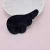 Cloth Embossing Wings LS-FIND-PW0001-039C-1