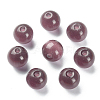 30Pcs Cat Eye Beads CE-CJ0001-01B-3
