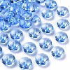 Transparent Acrylic Beads MACR-S373-110-B02-1
