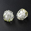 Handmade Lampwork Beads LAMP-T011-14F-2