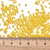 TOHO 11/0 Round Beads X-SEED-TR11-0042B-3