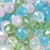 Glass Beads EGLA-A034-LM8mm-50-2