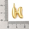 Brass Pendants KK-K354-01G-H-3