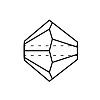 Preciosa® Crystal Beads Y-PRC-BA6-70010-200-2