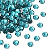 Preciosa® Crystal Hotfix Flatback Stones Y-PRC-HSS8-60230-1