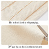 Linen Cloth DIY-WH20025-036-5