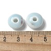 Handmade Porcelain Beads PORC-L080-B23-3