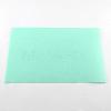 Non Woven Fabric Embroidery Needle Felt for DIY Crafts DIY-Q007-27-2