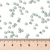 TOHO 8/0 Round Beads SEED-XTR08-PF0570F-4