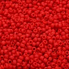 TOHO 8/0 Round Beads X-SEED-TR08-0045AF-2