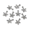 Tibetan Style Alloy Pendants LS-LF0352Y-NF-3
