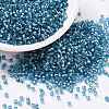 Cylinder Seed Beads X-SEED-H001-G13-1