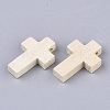 Wooden Pendants WOOD-S050-17D-2