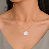 Aluminium Pendants ALUM-CJ0001-13-7
