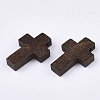 Wooden Pendants WOOD-S050-17B-2
