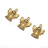 Tibetan Style Alloy Pendants LS-TIBEB-A11978-AG-LF-4