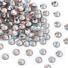 Preciosa® Crystal Hotfix Flatback Stones Y-PRC-HSS10-70530-200-1