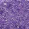 Glass Seed Beads SEED-M011-01A-22-3