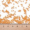 TOHO 11/0 Round Beads X-SEED-TR11-0111-4