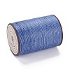 Round Waxed Polyester Thread String X-YC-D004-02E-143-2