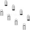 304 Stainless Steel Cord Ends STAS-UN0016-35A-P-5
