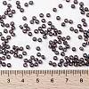 MIYUKI Round Rocailles Beads X-SEED-G008-RR3547-4