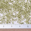 MIYUKI Round Rocailles Beads SEED-JP0008-RR1125-4