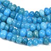 Dyed Natural White Jade Beads Strands GG-CBACF26-A03-06-3