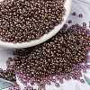 MIYUKI Round Rocailles Beads SEED-X0055-RR2448-1
