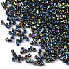 11/0 Grade A Glass Seed Beads X-SEED-S030-0027-2