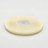 Polyester Velvet Ribbon for Gift Packing and Festival Decoration SRIB-M001-7mm-028-1