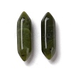 Natural Chinese Southern Jade Healing Stones G-K330-33-2