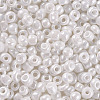 8/0 Glass Seed Beads SEED-US0003-3mm-121-2