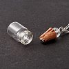 Empty Perfume Bottle Pendants GLAA-H017-01B-3