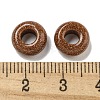 Synthetic Goldstone Beads G-Q173-03A-10-3