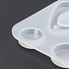 DIY Pendant Silicone Molds DIY-E065-07C-5