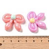 Opaque Resin Decoden Cabochons RESI-R448-10-3