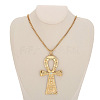 Alloy Pendant Necklaces for Women FS-WG99DF8-02-1