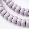 Natural Agate Beads Strands G-S286-07B-3