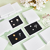 Rectangle Cardboard Paper Jewelry Set Boxes LS-CON-WH0086-100C-5