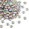 Preciosa® Crystal Hotfix Flatback Stones Y-PRC-HSS8-10070-200-1