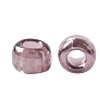 TOHO Round Seed Beads X-SEED-TR15-0115-3
