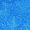 FGB 8/0 Grade A Round Glass Seed Beads SEED-Q006-3mm-F16-2