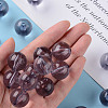 Transparent Acrylic Beads LS-MACR-S370-A20mm-769-5