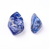 Natural Lapis Lazuli Beads G-I221-18-2