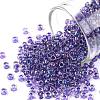 TOHO 8/0 Round Beads SEED-XTR08-0181-1