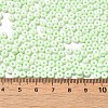 Baking Paint Glass Seed Beads X1-SEED-B001-02A-11-4