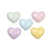 Plastic Cabochons FIND-Z077-02A-1
